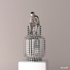 Frágil como una bomba 16