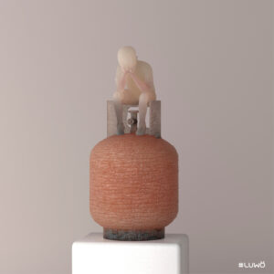 Frágil como una bomba 13