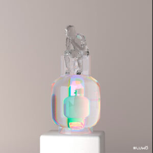 Frágil como una bomba 11