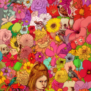 C25D-052 - La ligera incomodidad destructiva