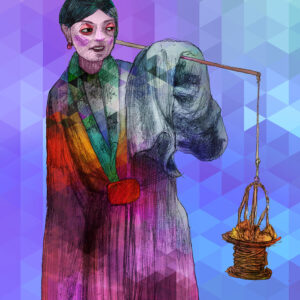 C25D-063 - Mujer Tanque