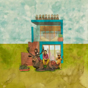 C25D-070 - The Midwich Cuckoos