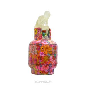 Frágil como una bomba 01