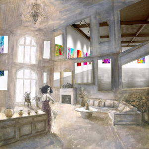 La responsabilidad...