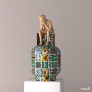 Frágil como una bomba 09