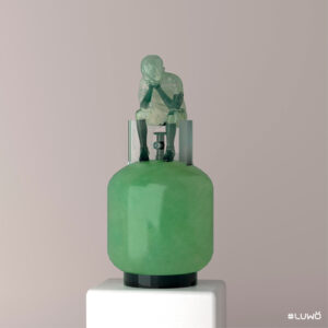 Frágil como una bomba 15