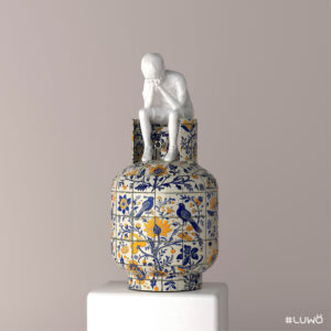 Frágil como una bomba 03