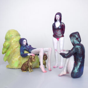 Tardigrado - Biotecno