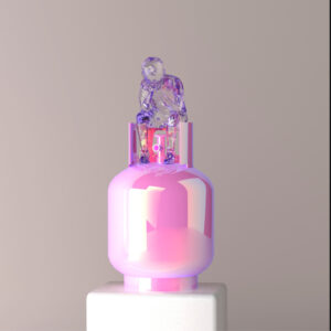 Frágil como una bomba 04