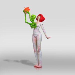 Coronavirus y He Jianku