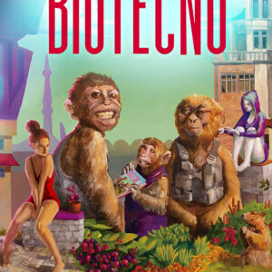 Libro Biotecno - 2022